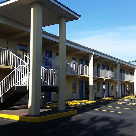 Royal Inn Alachua Exterior foto